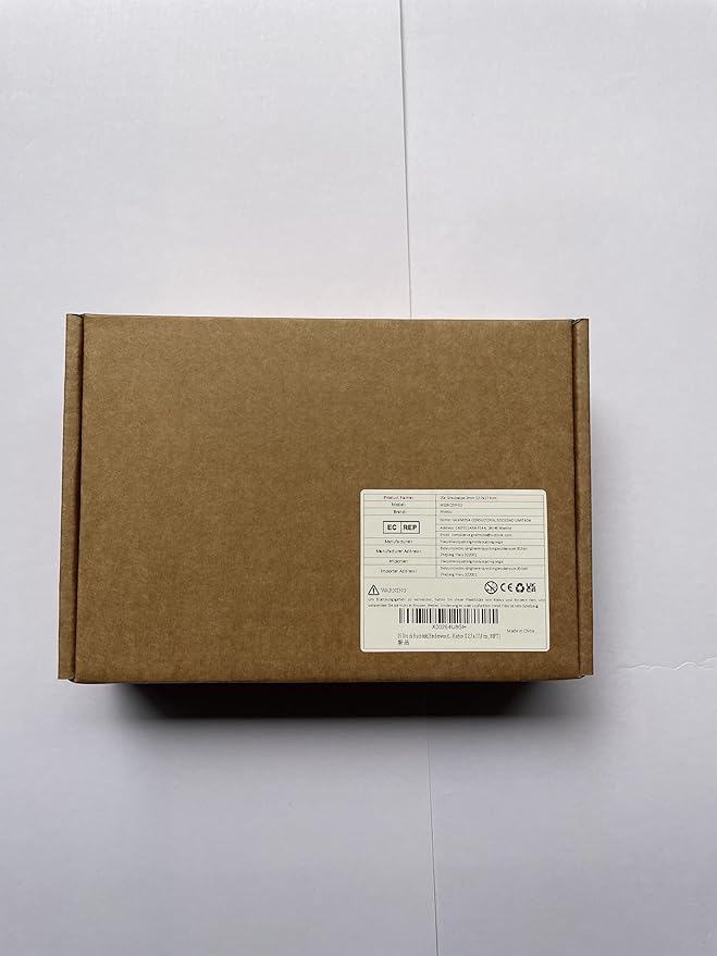 25 Pcs Book Board, Binder Board, Cover Board, Heavy Duty Chipboard for Book Binding, DIY Cardboard (Gray, 5 x 7 Inch 80PT)