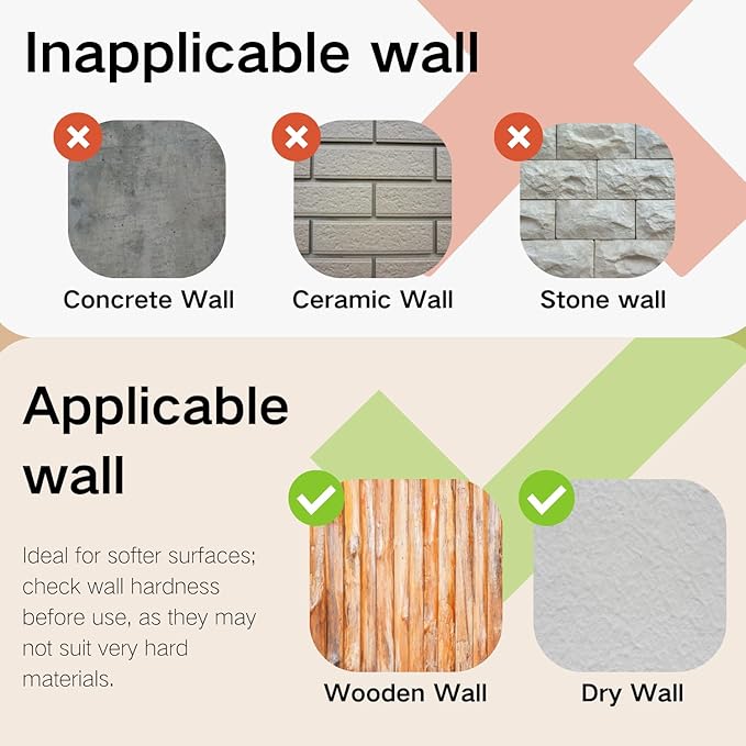 50pcs Silver Thumb Tacks for Wall Picture Hangers Heavy Duty Push pins for Wall Double Headed thumbtacks for Hanging Metal Wall Tacks Wall pins Nails Hooks (Silver)