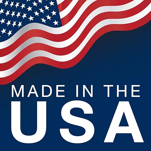 AVIDITI 40 or 50 Gallon Corrugated Cardboard Trash Can and Recycling Bin Lids (10-Pack) 18"L x 18"W x 3"H, White, Reusable and Disposable Garbage Lid for Parties and Outdoor Events