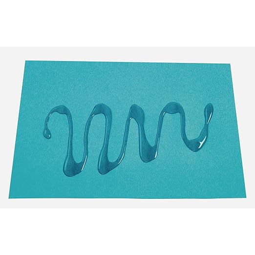 Colorations Washable Clear Glue, 2 Gallons, Dries Clear, Gluing, Crafts, School Supplies, Office, Home, Classroom, Projects, Washable School Glue, Non Toxic