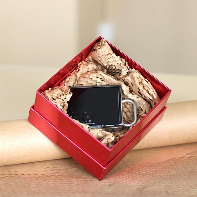 Honeycomb Packing Paper 20" x 420' Recyclable Cushion Packing Paper Expanding Honeycomb Packing Paper Wrap Roll Eco Friendly for Moving Shipping Gift Packaging Breakables