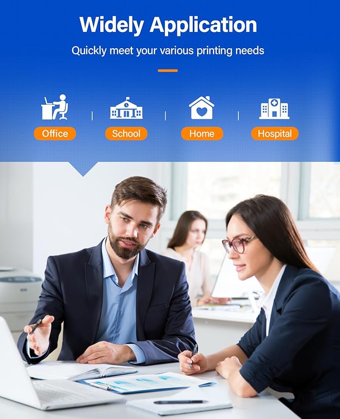 DR820 Drum Unit (Not Toner) Replacement for Brother DR-820 Imaging Drum Compatible for HL-L6200DW L6200DWT L5200DW L5100DN L5000D L6400DW MFC-L5800DW L5700DW L6700DW L6800DW DCP-L5600DN Printer 2-Pack