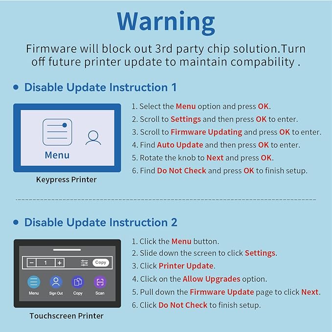 218A 218X High Yield Toner Cartridge 3201dw Toner Replacement for HP 218A 218X Toner Cartridges 4 Pack Work with HP Color Pro MFP 3301fdw 3301cdw 3201dw 3301sdw, 3201 3301 Series Printer Ink NO CHIP