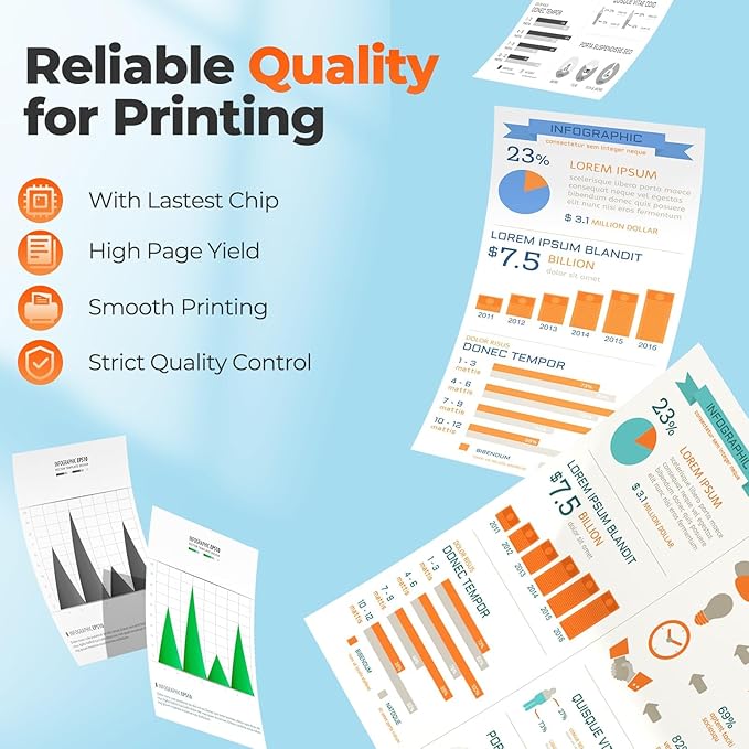 148A Toner Cartridges 4001n 4101fdw for HP 148A 148X W1480A W1480X Toner Cartridge black (2-pack), Laser Jet 4101fdw 4001n Toner Cartridge, for HP Laser Jet Pro MFP 4001n 4101fdw 4001dn 4001dw 4101fdn