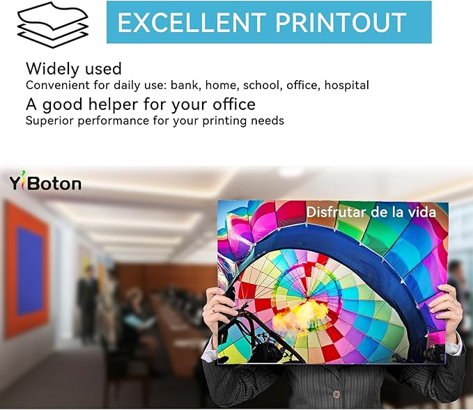 013R00662 Drum Cartridge Compatible for Xerox WorkCentre 7525 7530 7535 7545 7556 7830 7835 7845 7855 7970 EC7836 EC7856 Altalink C8030 C8035 C8045 C8055 C8070 Printer Drum(4-Pack)