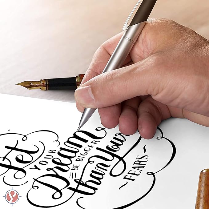 Half Letter Size - 8.5 x 5.5 Inches Copy Paper, White Memo Sheets, 20lb Paper, 500 Sheets Per Pack (8.5 x 5.5)