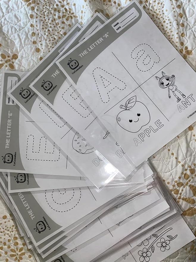 1000 PackThermal Laminating Pouches, 9 x 11.5 Inches, 3 Mil Thick Clear Laminating Sheets