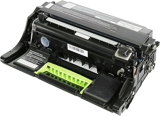 66S0Z00 66S0ZA0 Imaging Unit Drum Unit Remanufactured Compatible with Lexmark MS531 MS631 MS632 MS639 MX532 MX632 XM3350 M3350 MS531dw MS631dw MS632dwe MX532adwe MX632adwe Printer (66S0ZA0-1Pack)