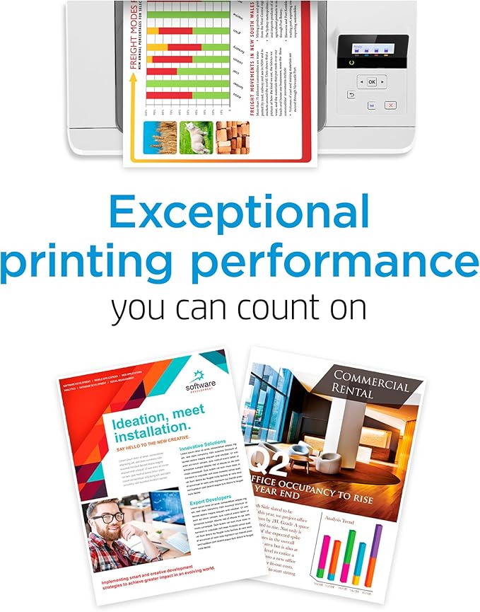 HP 144A | W1144A | Toner | Black-Drum