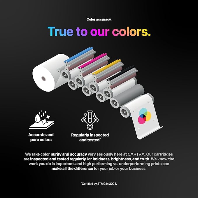 212A W2120A Black Toner Cartridge for HP Color Laserjet Enterprise Flow MFP M578c, M578z M554dn, M555dn, M555x, M578dn, M578f, M578, M554, M555 Series (212A Black (W2120A))