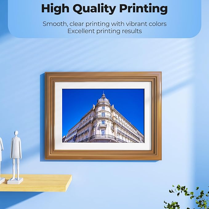 542 Color Ink Refill Bottles ET-5850 ET-5150 ET-5170 for ET-5800 ET-16600 ET-5180 ET-5880 ET5150 Printer