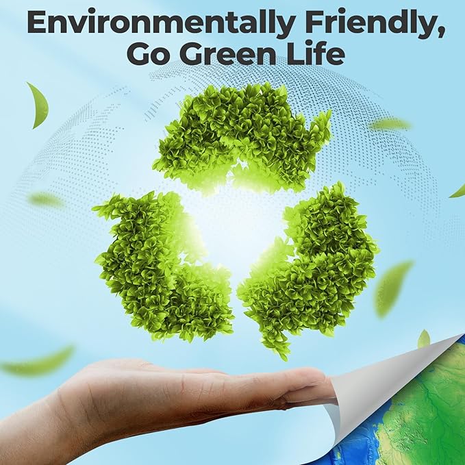 CF258A 58A Toner Cartridges Black (2-Pack) for HP 58A 58X CF258X, Laser Jet M404dn M428fdw Toner Cartridges, CF258 for Laser Jet Enterprise M404dn M404dw M404n M428dw M428fdn MFP M304 M406dn M430f