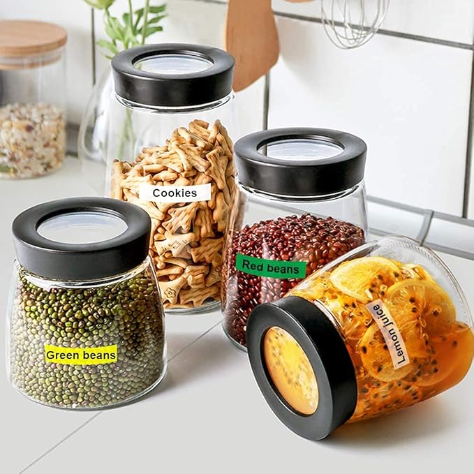 6-Pack Tz 18mm 0.7" Laminated Tape Compatible for Brother Tze-141 Tze-241 Tze-441 Tze-541 Tze-641 Tze-741 P Touch Tze 3/4 Inch Tape for PTD410 PTD400 PTD610BT PTD600 PTP750W PTP710BT