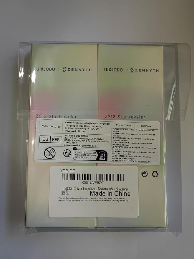 Gel Pens, 10 Pcs Black Ink Pens for Women, 0.7mm Medium Point Smooth Writing Pens with Silicone Grip, High-End Series Metal Clip Retractable Pens for Journaling Note Taking (10 Pcs Pastel)