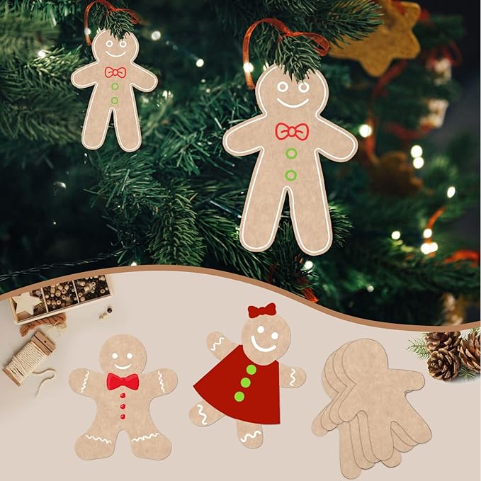 100 Sheets Parchment Cardstock 8.5 x 11 Textured Printer Paper, Goefun 90lb Tan Card Stock Printer Paper for Scrapbooking, Cardmaking, Invitations and Crafts