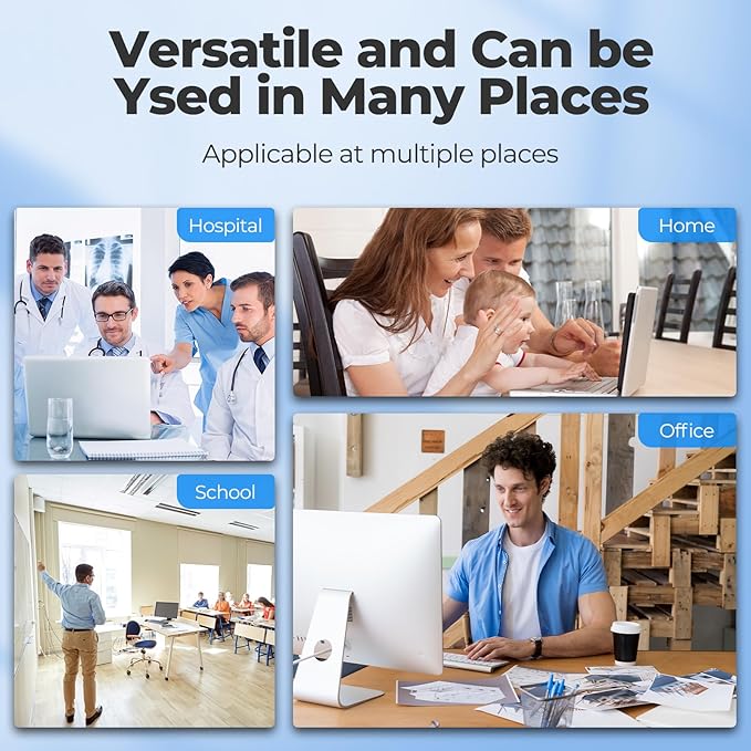 522 Ink Refill Bottles ET-2800 ET-2400 ET-4800 Replacement for 522 Ink 2800 Refill Ink for Eco tank ET-2400 ET-2720 ET-2800 ET-2803 ET-4700 ET-4800 ET-4810 ET2400 ET2720 ET2800 ET2803 ET4800 Printers