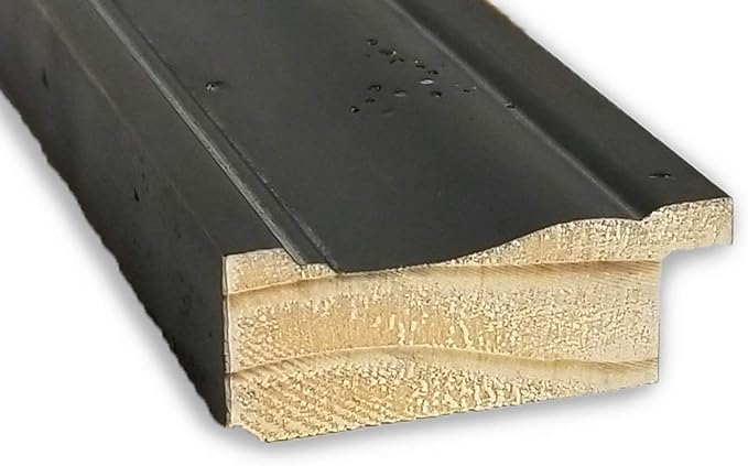 Amanti Art Natural Cork Board for Wall, 19x27 Vision Board with Black Wood Frame, Medium Corkboard Office Decor for Home Organization, Rustic Farmhouse Corkboard Pinboard to display items for home