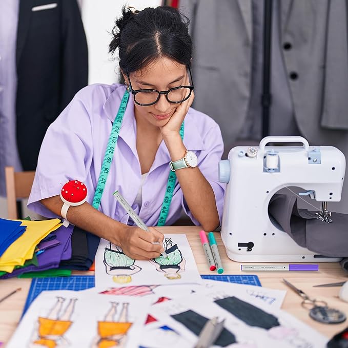 DOOHALO Sublimation Markers Infusible Pens Compatible with Cricut Maker 3/Maker/Explore 3/Air 2/Air 1.0 Tips Sublimation Ink Pens for Mug Press Easy Pressing