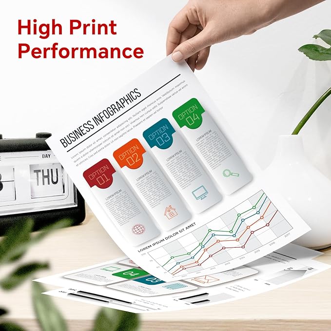 069H 069 MF753Cdw High Yield Black Toner Cartridges Compatible for Canon 069H 069 Toners Work with MF753Cdw MF751Cdw LBP674Cdw LBP673Cdw LBP674Cx MF752Cdw MF756Cx |069H Black Toner,2Pack