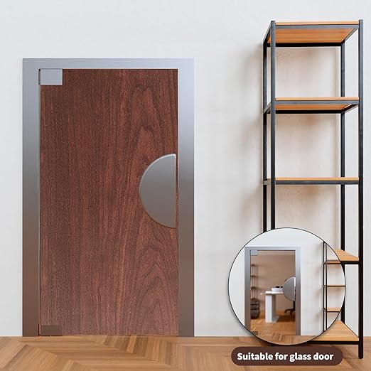 GSCIT Club Cherry Wallpaper, 15.7 inch X 15ft Self Adhesive Wood Grain Repair Tape Patch for Tables, Chairs, Baseboards, Doors, Windows, Floors, Handicraft DIY.