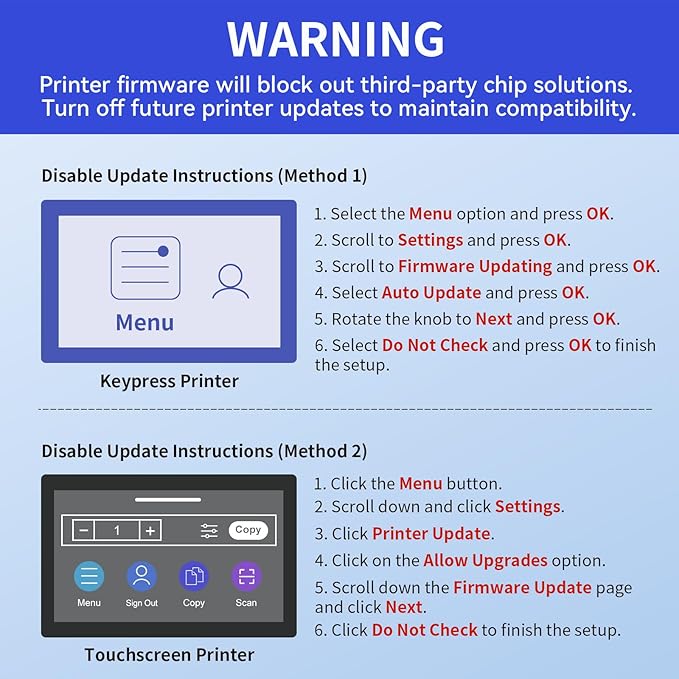 210A Toner Cartridges 4 Pack (with Chip) Compatible Replacement for HP 210A 210X for Color Laserjet Pro MFP 4301fdw 4301fdn Pro 4201dw 4201dn Series Printer Ink W2100A W2100X High Yield (BCMY, 4-Pack)