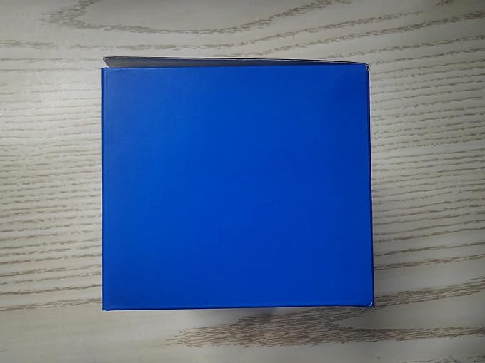 CLABEL Thermal Label Maker Machine: 221B Bluetooth Label Printer Mini Sticker Barcode Printer Inkless Label Maker Compatible with Clothing Price Labeling with 1 Roll of 50x30mm Label(Gray White)