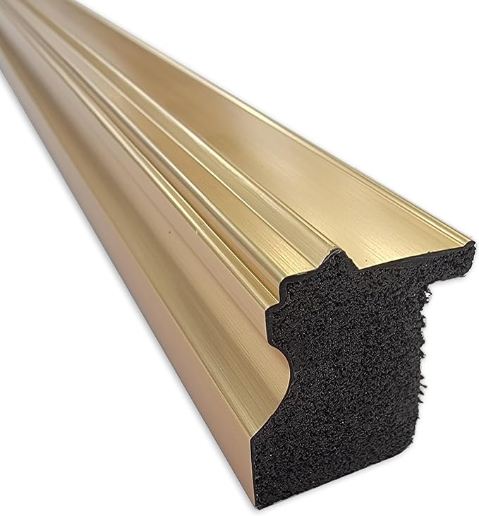 Amanti Art White Cork Board for Wall, 22x30 Vision Board with Gold Frame, Medium Corkboard Office Decor for Home Organization, Casual Corkboard Pinboard to display items for home organization