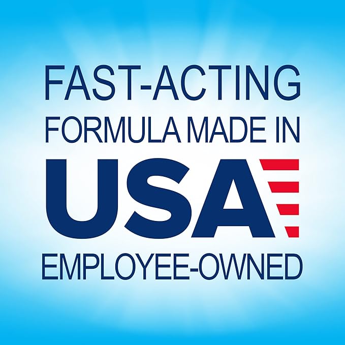 Germ-X Advanced Hand Sanitizer, Back to School Supplies College, Non-Drying Moisturizing Clear Gel, Instant and No Rinse Formula, Mini Travel Size for On-The-Go, 2 Fl Oz (Pack of 6)