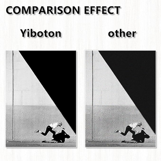 High Yield 132 P and 132 MF Printers Black Toner Cartridge (1-Pack)