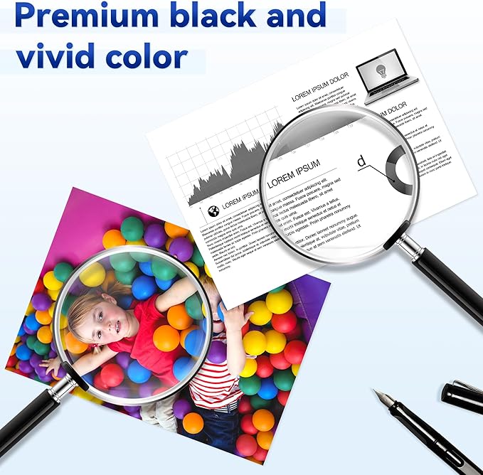 210A Toner Cartridge 4Pack Compatible with HP 210A 210X Toner Cartridge with 210A Toner Color Laser Jet Pro MFP 4301fdw 4201dw 4201dn 4301fdn 4301fdw 4301dw Printer (Black/Cyan/Magenta/Yellow)