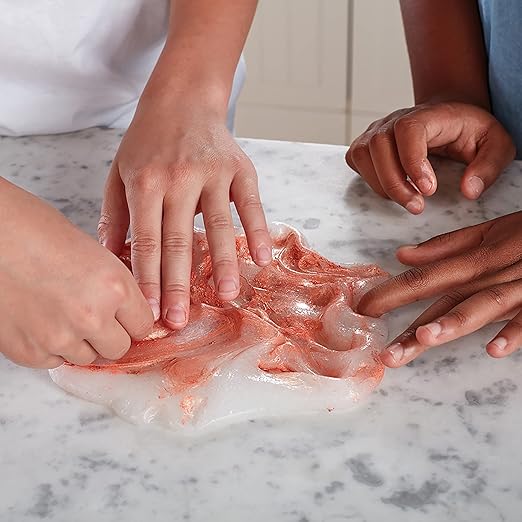 Elmers Clear Liquid School Slime & Craft Glue Premium 1 GlueGallon for School Supplies & Slime Supplies Washable