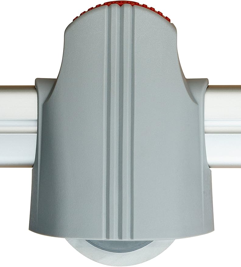 Dahle 442 Premium Rotary Trimmer, 20" Cut Length, 30 Sheet Capacity, Self-Sharpening, Automatic Clamp, German Engineered Paper Cutter