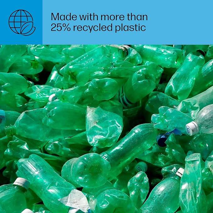 HP Smart Tank 7001 Wireless All-in-One Ink Tank Printer with up to 2 years of ink included (28B49A)