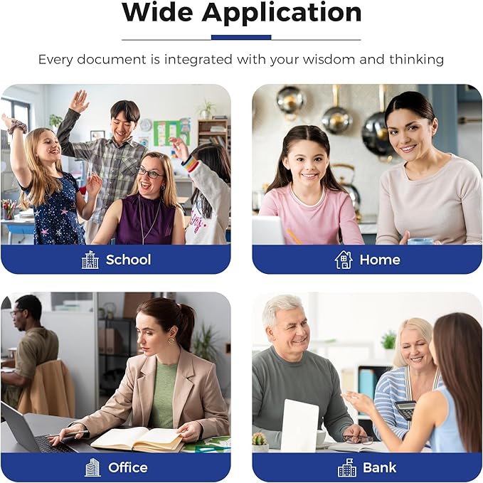 218A Toner Cartridge 4 Pack (with Chip) Compatible for HP 218A 218X Toner Cartridge for HP Color Laserjet Pro 3201dw MFP 3301cdw 3301fdw 3301sdw Printer (Black Cyan Yellow Magenta)