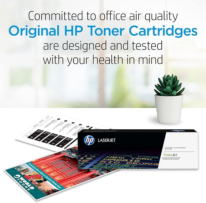HP 12A Black Toner Cartridge | Works with HP LaserJet 1010, 1020, 3015, 3020, 3030, 3050 Series; HP LaserJet MFP M1005, M1319 Series | Q2612A