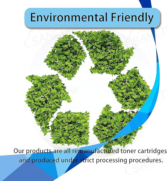 C8130 AltaLink C8130 Toner Cartridge Compatible for Xerox 006R01746 006R01747 006R01748 006R01749 AltaLink C8130 C8135 C8145 C8155 C8170 Laser Printer (BK/C/M/Y,4-Pack)