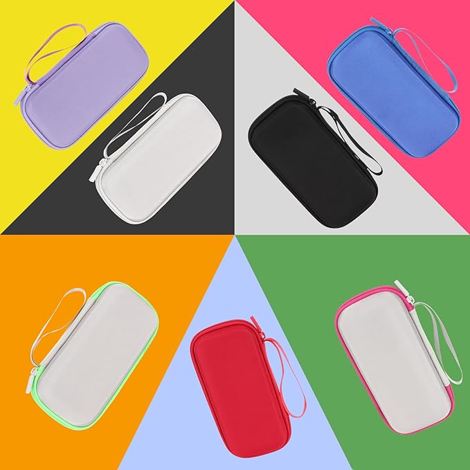 Hard Case Replacement for Texas Instruments TI-30XIIS TI-30XS TI-30Xa TI-36X Pro Scientific Calculator Case Only (Black Case)