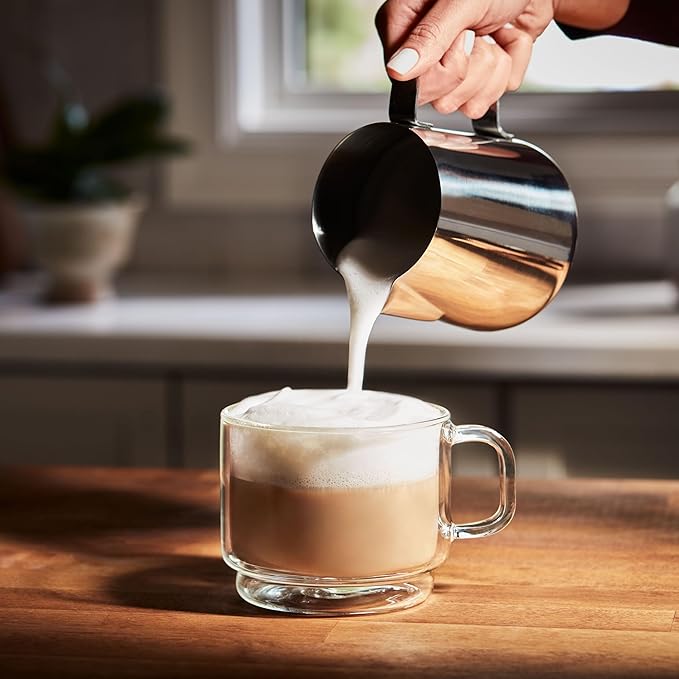 Folgers Half Caff Coffee, Medium Roast, Keurig K-Cup Pods, 10 Count (Pack of 6)