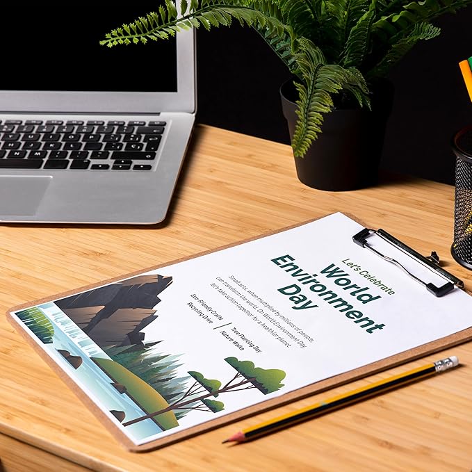 Elementree Sustainable Printer Paper Case 8.5" x 11" – Made from Sawmill Waste – 20 lb Copy & Multipurpose Computer Paper – 2500 Sheets – Made in the USA - Printer & Copier Compatible (00918C)