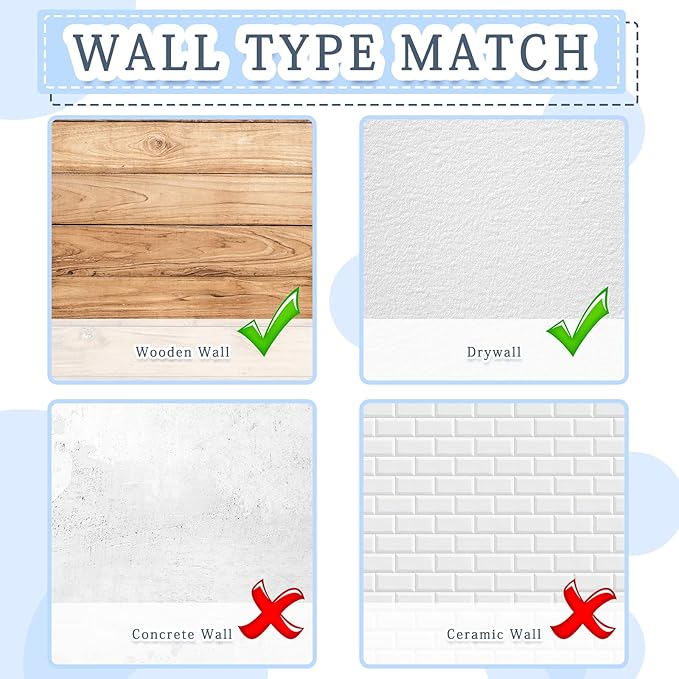 30 Pieces Push Pins, Metal Thumb Tacks for Picture Photo Hanging, Wall Pins for Board Posters Bulletin Maps, Wall Tack for Office Home Decorative (Black)