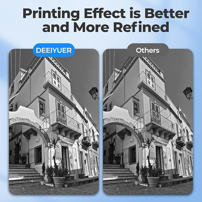 522 Black Ink Refill Bottles ET-2800 ET-4800 ET-2400 ET-2803 ET-2720 Replacement for T522 522 Ink Refill Bottles Black Use for Eco Tank ET-2400 ET-2720 ET-2800 ET-2803 ET-2840 ET-4800 ET-4810 Printers