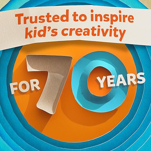 Elmer's Liquid School Glue, Slime & Craft, Safe and Non-Toxic, Washable, White, 4 Ounces Each, Great for Making Slime, 12 Count - Ideal for Classroom, Home, Office, Teacher Supplies