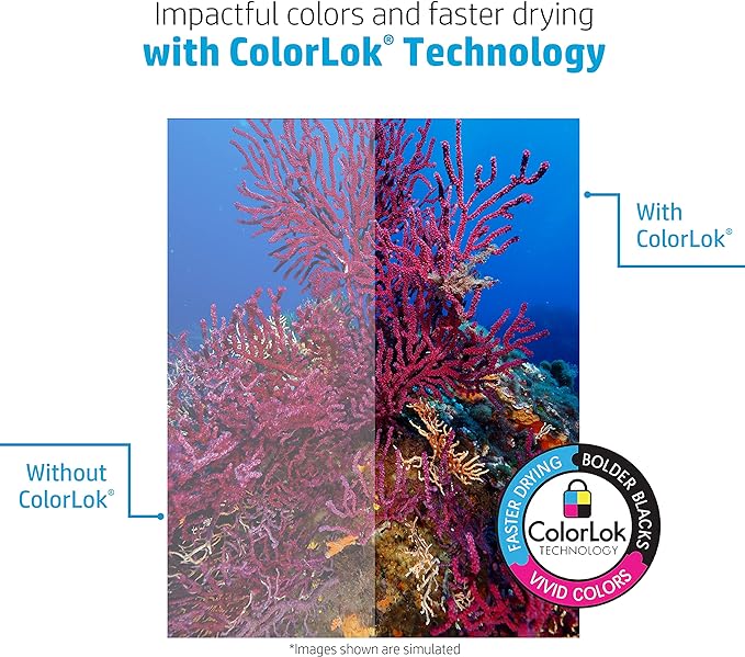 HP Printer Paper | 8.5 x 11 Paper | Office 20 lb | 1 Pallet - 40 Cartons - 200,000 Sheets | 92 Bright | Made in USA - FSC Certified | 112101P