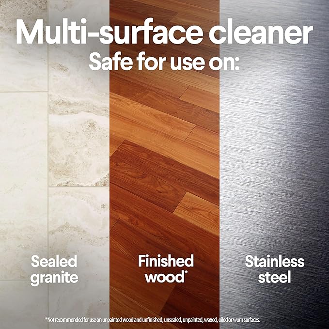 Clorox Disinfecting Wipes Value Pack, Household Essentials, Dorm Room Essentials, 75 Count, Pack of 3 (Package May Vary)