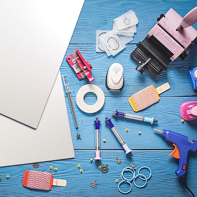 Flipside Products 20" x 30" White Foam Board, Arts and Crafts, 3/16" Thick, Presentations, Signboards, Backing Board, Display, Pack of 25